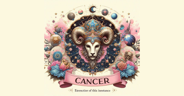 Cancer: The Nurturing and Intuitive Sign