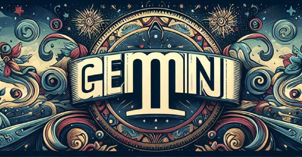 Gemini: The Curious and Versatile Sign