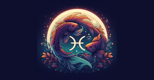 Pisces: The Dreamy Empath of the Zodiac