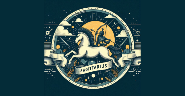 Sagittarius: The Adventurous Spirit of the Zodiac