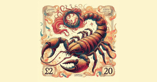 Scorpio: The Mysterious and Passionate Sign