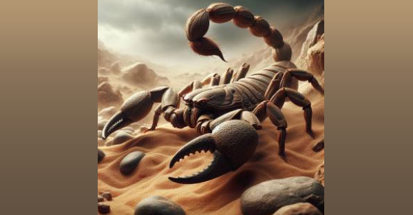 What Scorpio Likes: Understanding the Scorpion's Passions