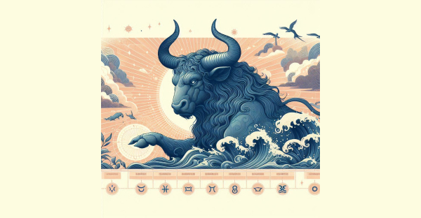 Taurus: The Steadfast and Sensual Sign