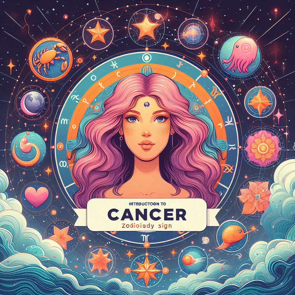 Cancer is the fourth sign of the zodiac, known for its emotional depth and nurturing qualities. Ruled by the Moon, Cancer is associated with intuition, family, and home. People born under this sign are empathetic and protective, with a strong sense of loyalty to their loved ones. They are deeply connected to their emotions and often seek comfort and security in their personal relationships. Cancer individuals have a natural ability to create a warm and caring environment, making them compassionate friends and family members.