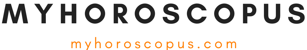 Myhoroscopus Logo