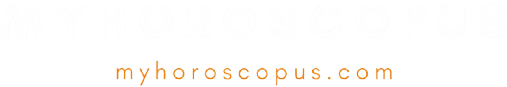 Myhoroscopus Logo